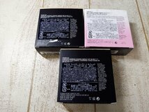 コスメ 《未開封品》MAC マック 3点 スタジオフィックス コンプリート カバレッジクッションコンパクト 6F26J 【60】_画像4