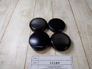 コスメ 《未使用品あり》MAC マック 4点 ミネラライズ スキンフィニッシュ フェイスパウダー 6F28N 【60】