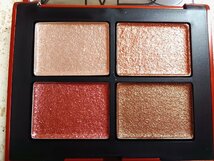 コスメ 《未使用品》NARS ナーズ クワッドアイシャドー 6G42D 【60】_画像2