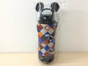 ディズニー 《未開封品》TDR アンバサダーホテル シェフミッキー ドリンクボトル タグ付き 7A4 【60】