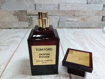 香水 TOM FORD トムフォード ジャスミン ルージュ オードパルファム スプレイ 7G36P 【60】_画像3