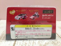 ◇ディズニー 《未開封品》ミッキー＆ミニー フィギュア トミカ 2点 LOVE TOMICA EDITION 8P49 【60】_画像4