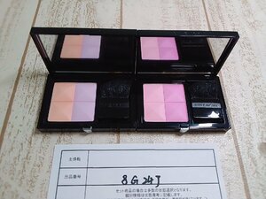 コスメ 《未使用品あり》GIVENCHY ジバンシイ 2点 プリズムブラッシュ 8G24J 【60】