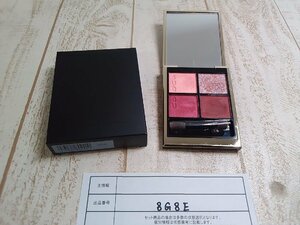 コスメ SUQQU スック シグニチャーカラーアイズ アイシャドウ 彩雫 8G8E 【60】