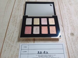 コスメ BOBBI BROWN ボビィブラウン リュクス プレシャス メタルズ アイシャドウパレット 8G18K 【60】