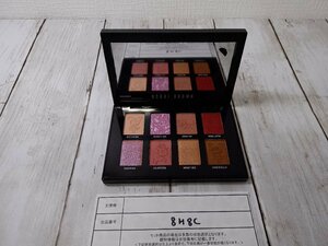 コスメ 《未使用品》BOBBI BROWN ボビィブラウン コスモ ユニバース アイシャドウパレット 8H8C 【60】