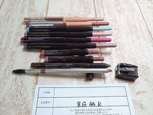 コスメ 《大量セット》《未使用品あり》LAURA MERCIER ローラメルシエ 10点 キャビアスティック アイカラー他 8G43K 【60】