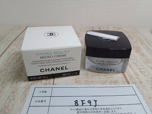 コスメ 《未開封品》 CHANEL シャネル イドゥラ ビューティ マイクロ クリーム 8F9J 【60】