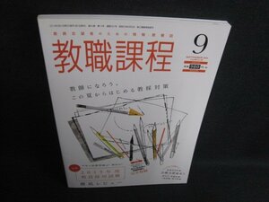 教職課程　2014.9　2015年度教員採用試験/SFS