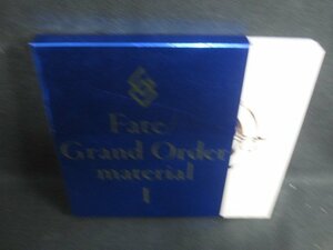 Fate/Grand Order material 1/TBA