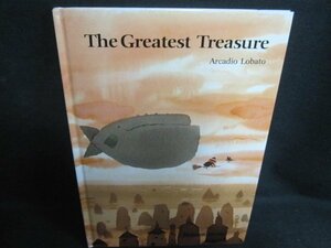 The Greatest Treasure　シミ日焼け有/TBY