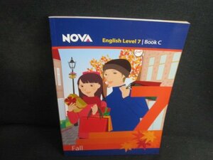 NOVA English Level7 Book C/TCB