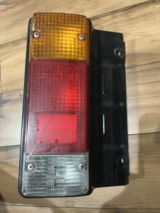  tiger  clear tail lamp 24V left right set lamp attaching TOYOTA 36-10A Toyota Dyna Toyoace Hino Dutro removed goods 