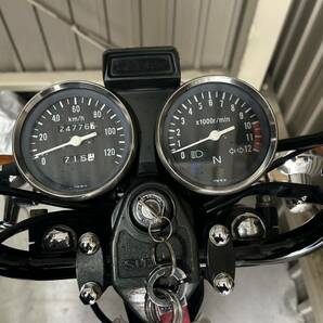 GN125の画像2