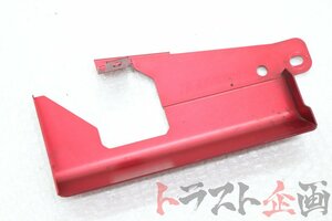 2101051184 YR-Advance アルミ 導風板 ギャランフォルティス スーパーエクシード CY6A トラスト企画 送料無料 U