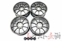 1101285419 WedsSport ウェッズスポーツ TC105X 17x7.5 45 PCD114.3 トラスト企画 U_画像1