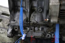 2101060301 K6A エンジン Assy アルトワークス RSZ HB21S トラスト企画 送料無料 U_画像6