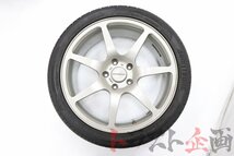 2101119430 ダンロップ プロドライブ GC-07C 18インチ 18x7.5 44 PCD114.3 / 18x7.5 44 PCD114.3 トラスト企画 U_画像2