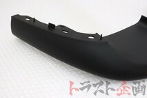 1101312186 前期 純正 フロントリップスポイラー RX-7 1型 タイプR FD3S トラスト企画 U_画像7