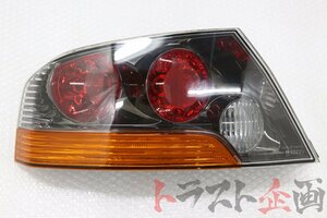 1101275120 純正 テール 助手席側 ランサー GSR エボリューション9 CT9A トラスト企画 U