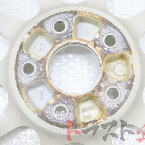 1101307430 ホンダ インテグラ DC2/8 98spec 純正 16インチ 16x7 50 PCD114.3 / 16x7 50 PCD114.3 トラスト企画 Uの画像5