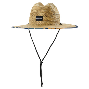 SEA-DOO（シードゥ） Straw Hat　麦わら帽子（SEA-DOO Gear）