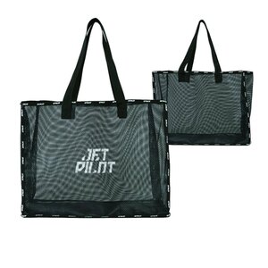 JETPILOT( jet Pilot ) 2024 model venturess mesh bag (ACS24914) - black 