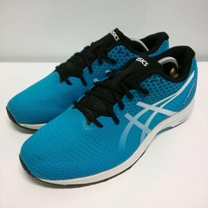 asics アシックス ランニングシューズ 靴 27.5cm 1011B350 LYTERACER 4 WIDE ライトレーサー