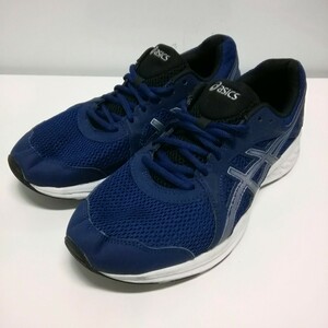 asics アシックス ランニングシューズ バッシュ 靴 27.5cm 1011A206 JOLT 2 ジョルト EXTRA WIDE 