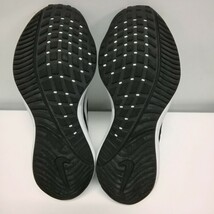 NIKE ナイキ スニーカー ランニングシューズ 靴 26.5cm DA7245-001 AIR ZOOM VOMERO 16 エアズーム ボメロ ブラック_画像7