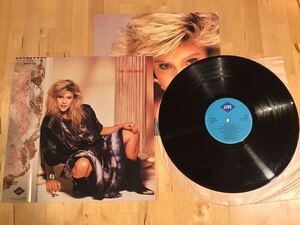 【帯付LP】SAMANTHA FOX / SAM THING REMIXED サムシング・リミックスト(ALI-22005) / サマンサ・フォックス / 87年日本盤