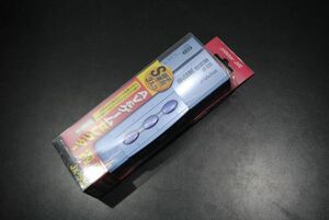 未使用 AV&ゲームセレクター S端子専用３入力 JX-S33 Victor AVセレクター 同梱可能 返品保証あり