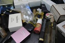 1円スタート！！ CHANEL DIOR イヴ・サンローラン 箱物は全て中身入ってます（未使用品）香水 口紅 同梱可能 返品保証あり_画像5