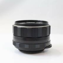 【実用良品】ペンタックス PENTAX Super-Takumar 55mm F1.8 M42マウント レンズ (同梱OK) S635_画像4