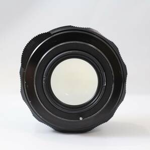 【実用良品】ペンタックス PENTAX Super-Takumar 55mm F1.8 M42マウント レンズ (同梱OK) S635の画像8