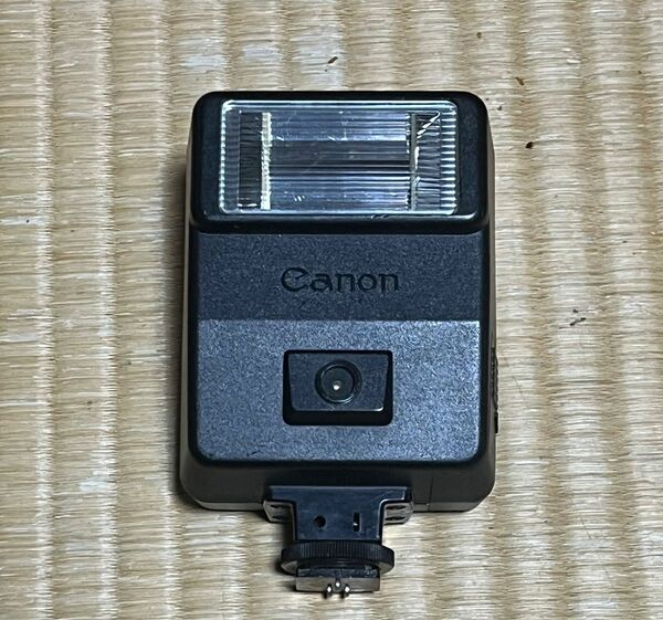 Canon スピードライト155A ストロボ