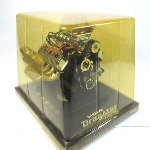 1/6 ヘミ HEMI ドラッグスター エンジン 模型 リバティー クラッシクス/Top Fuel Dragster Engine Liberty Classics 426 ダッジ Dodgeの画像2