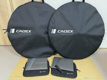 CADEX 50 ULTRA DISC TUBELESS_画像3