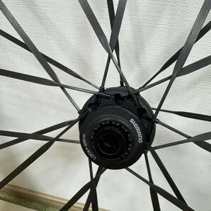 CADEX 50 ULTRA DISC TUBELESSの画像7