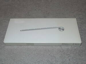 新品未開封　 アップル Apple Wireless Keyboard MC184J/A