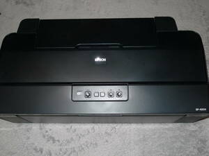 EPSON EP-4004 カラーインクジェットプリンタ