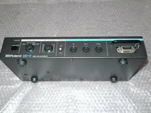 Roland MD-8 MIDI DCB interface