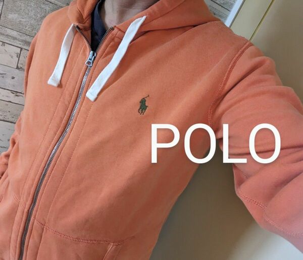 POLO RALPH LAURENポロラルフローレンパーカー