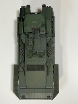 パンダモデル　1／35 T15アルマータオブイエクト歩兵戦闘車　（ロシア陸軍）塗装済み完成品_画像4