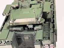 パンダモデル　1／35 T15アルマータオブイエクト歩兵戦闘車　（ロシア陸軍）塗装済み完成品_画像10