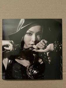 WILD/Dr. 　DVD 安室奈美恵