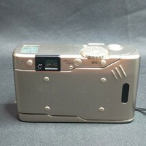 MINOLTA　ミノルタ　TC-1 フィルムカメラ　通電確認済_画像7