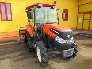 【新潟発】◇　トラクター/クボタ/KUBOTA/KL34RHFQMAN-PC2/店頭引取り大歓迎/6855　〇