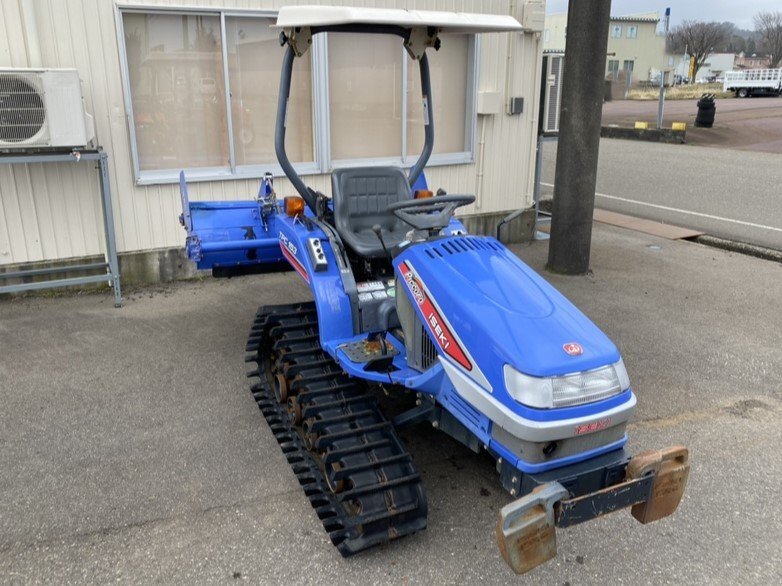 2025年最新】15馬力のイセキトラクターが揃う!農業に最適な車体 2025年最新】15馬力のイセキトラクターが揃う!農業に最適な車体