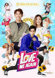 タイドラマ　LOVE ME AGAIN　『中国ドラマ』『カエル』『Blu-ray』『hituji』